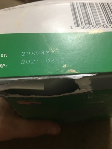 OPTI-FREE PURE MOIST MULTI-PURPOSE TWIN PACK 2x10 OZ EACH EXP 8/2021Lens Case