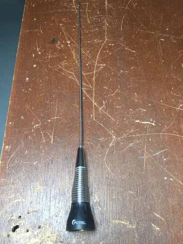 NMO Antenna Specialist PCTEL Mosaic ASPR7495 150-512mhz With Spring