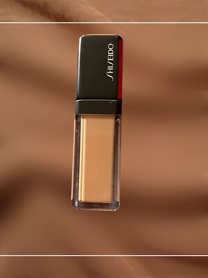 SHISEIDO Synchro Skin Self-Refreshing Concealer 0.19oz/5.8ml NEW tester 301