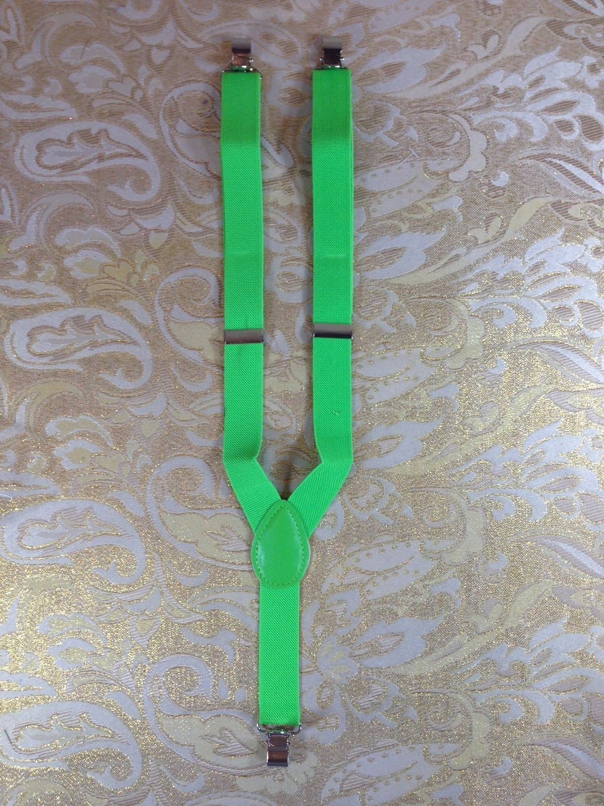  BOYS GIRLS KIDS Color New Born Baby Toddler Children Elastic Suspenders 