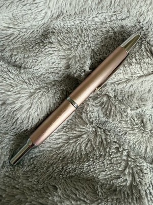 筆記具 PILOT CAPLESS decimo 20Colors Coral-Pink New】PILOT Vanishing Point Decimo 20 Colors CORAL PINK 18K
