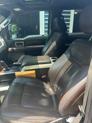 image 4 of interior