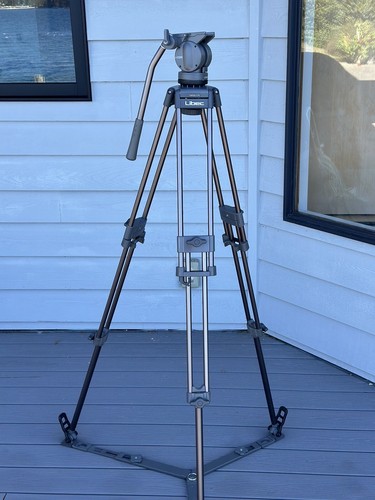 その他 Libec Tripod T68 Libec T68 65mm Lightweight Aluminum Professional Camera