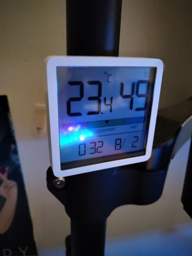 Fotos del artículo de un comprador verificado