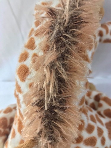 Cloud B Gentle Giraffe EUC Baby Sleep Soother White Noise 18