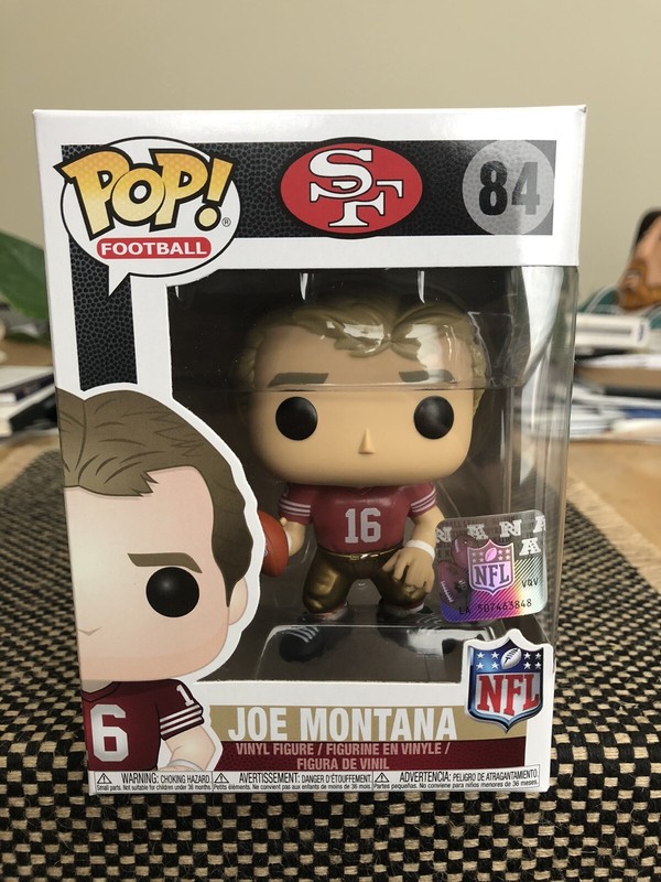 funko pop troy aikman