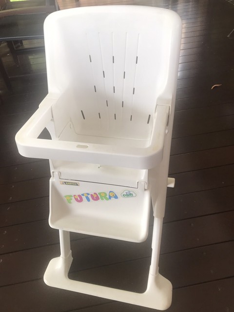 babyco high chair