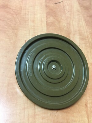 Oster Regency Kitchen Center 12 Speed Mixer Rotating TURNTABLE BASE
