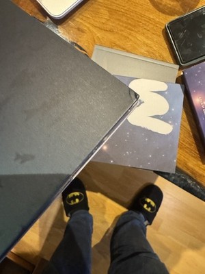 Item photo(s) from verified buyer