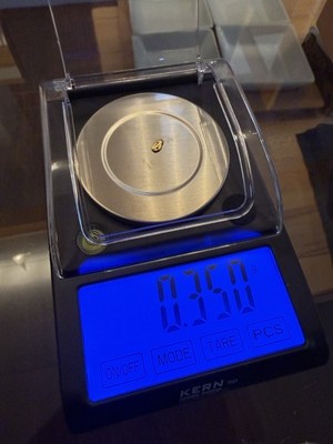 Foto dell'oggetto di un acquirente verificato