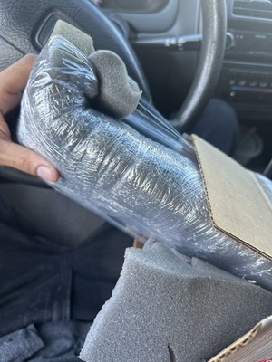 Item photo(s) from verified buyer