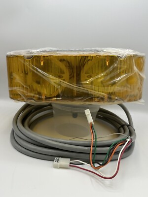 Whelen Strobe T103 System Driver & Pass Beacons (BOTH SIDES)