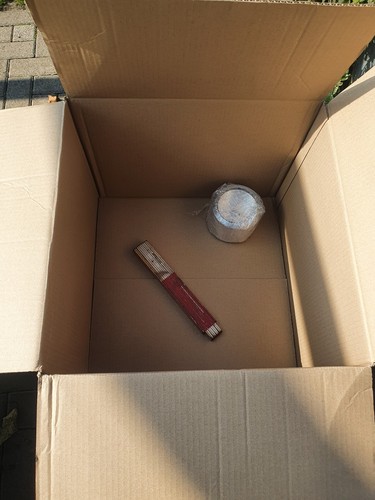 Artikelfoto(s) von einem verifizierten Käufer