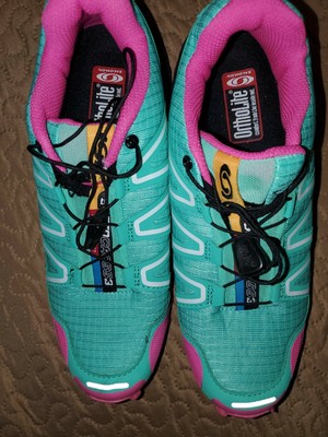 salomon speedcross 3 impermeabili