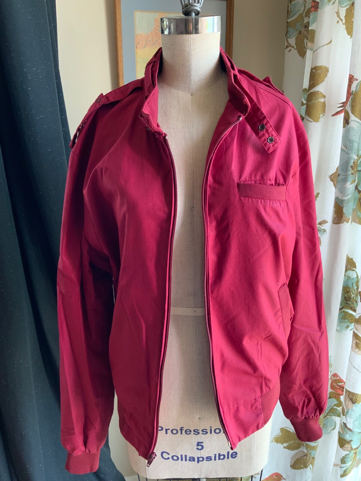 Just Like Dat Replica Jacket 【L-size】 Just like dat replica jacket : r/PSYCHICFEVER