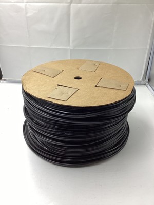 GENUINE TRELLEBORG SEALING PROFILES 12528/FG5125 Rubber SEAL - 300 FT 4131-02-01