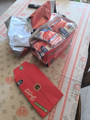 Fotos del artículo de un comprador verificado