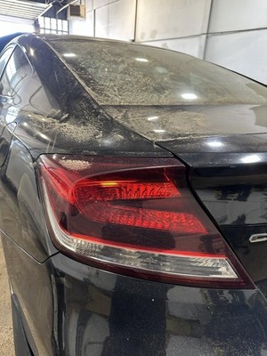 14 15 HONDA CIVIC Tail Light Lamp Driver Left