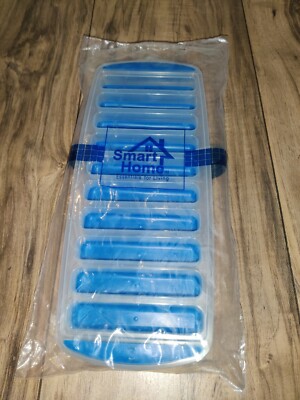 Smart Home Essentials Of Living Ice Cube Stick Cube Tray Set Of 2