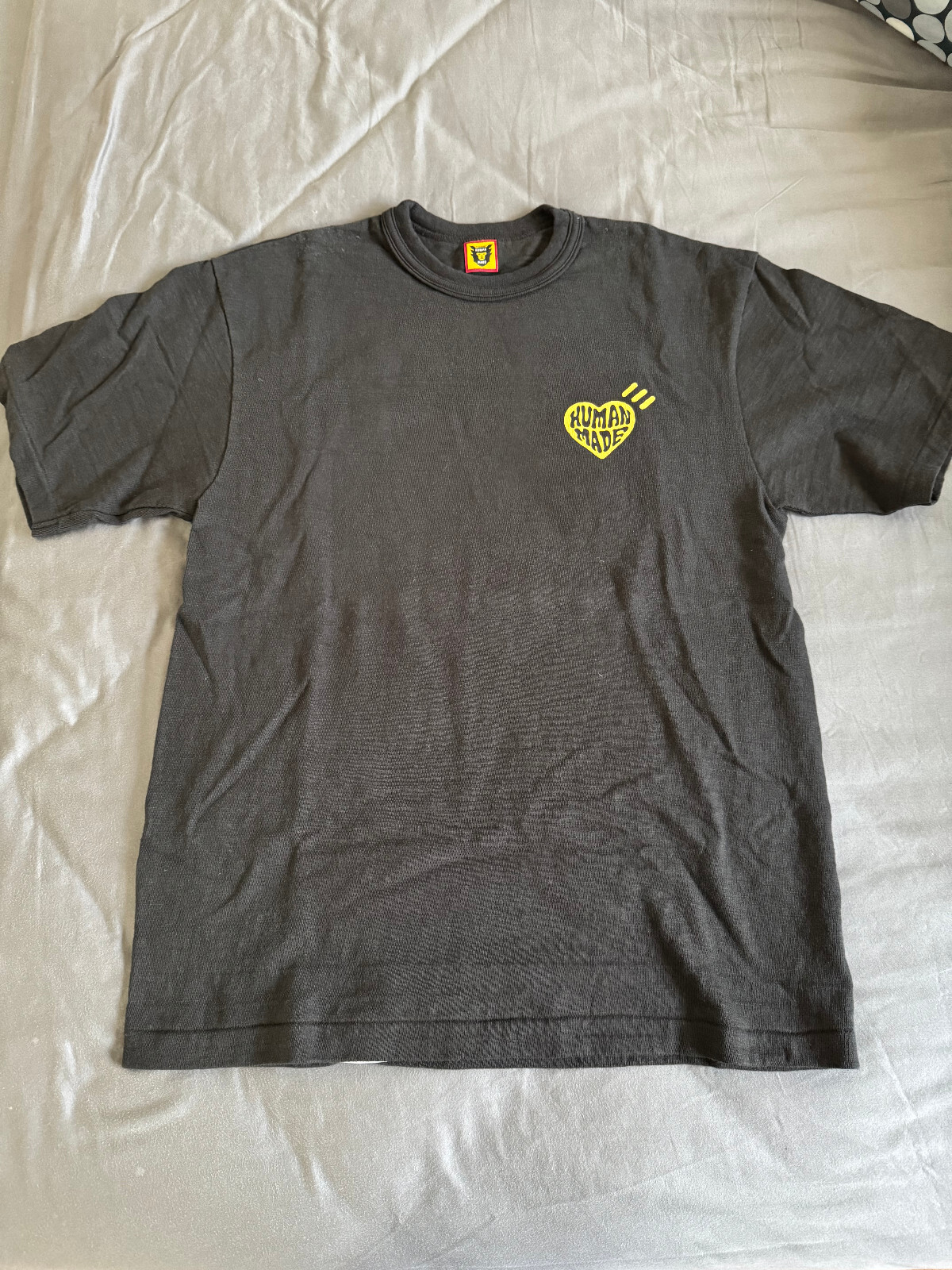 HUMAN MADE○The Future is in the Past T-Shirt〇関税送料込 HUMAN MADE The Future Is In The Past T-Shirt | White | SVD USA