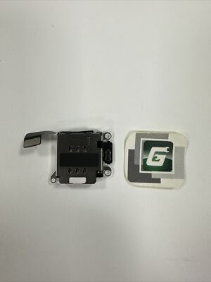 Apple iPhone 13 Genuine OEM Sim Card Reader Module Flex
