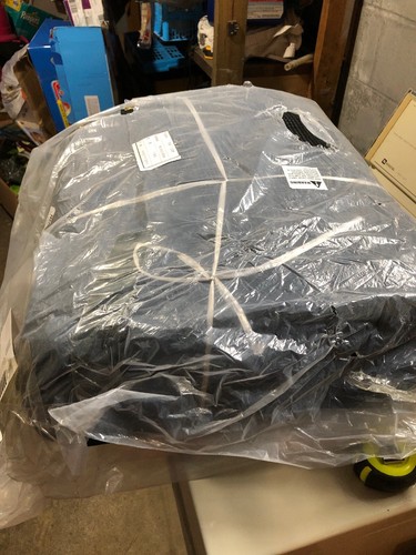 Tennis Court Wind Screen - 12' x 28’ AMN-TM-B1228