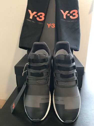 y3 sprint trainers olive