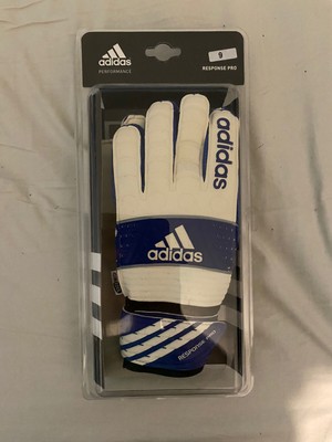 adidas response pro goalkeeper gloves