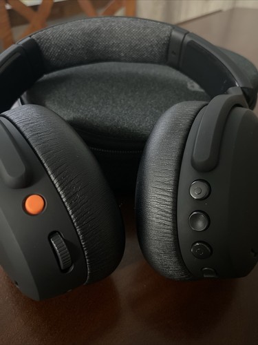 Skullcandy CRUSHER ANC 2 Wireless Headphones w/ SENSORY BASS