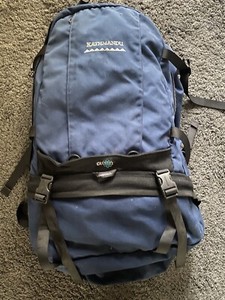 kathmandu gluon backpack | Camping 