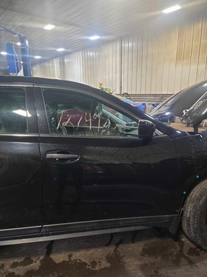Used Right Front Door fits: ROGUE EXCEPT SPORT Right 14 15 16 17 18 19 20