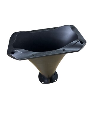 Audiopipe APH-10610BO-H High Frequency Horn  10 x6  New Free Shipping