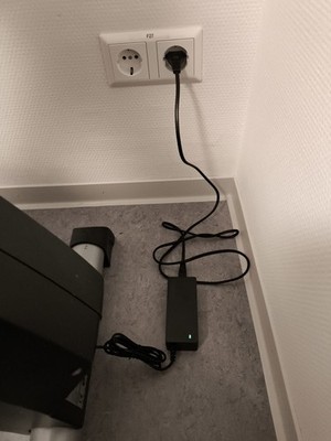 Artikelfoto(s) von einem verifizierten Käufer