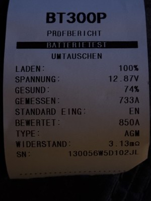 Artikelfoto(s) von einem verifizierten Käufer