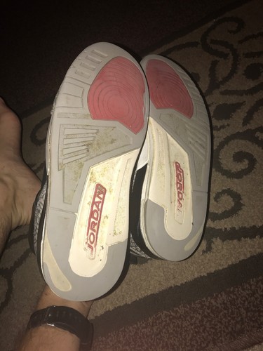 jordan spizike size 8.5