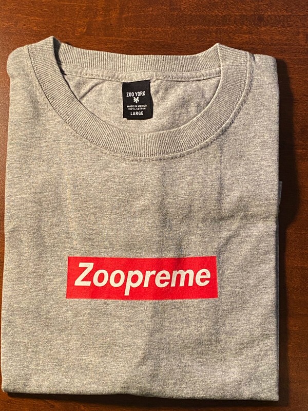 zoopreme box logo