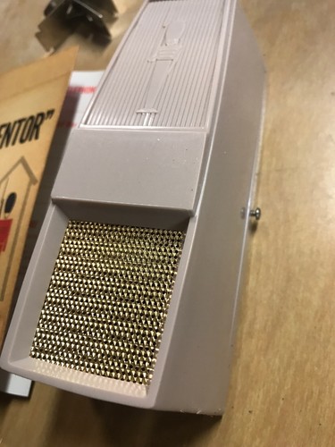 Vintage “Stentor” Fire and Burglar Alarm