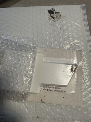 Item photo(s) from verified buyer