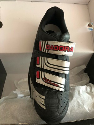 diadora cycling shoes canada
