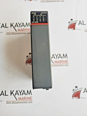 KOYO PLCDIRECT D4-16TR RELAY OUTPUT MODULE FAST SHIP BY DHL/FEDEX