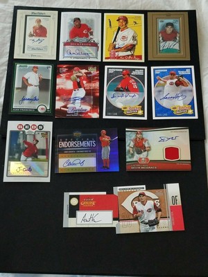 2001 Just Minors Autographs Black #ba.b.04 Ben Broussard Auto Baseball Card Promote The Production Of Body Fluid And Saliva Sports Mem, Cards & Fan Shop