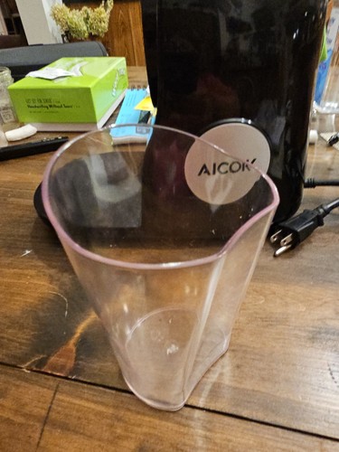 AICOK AMR521 Residue Catcher