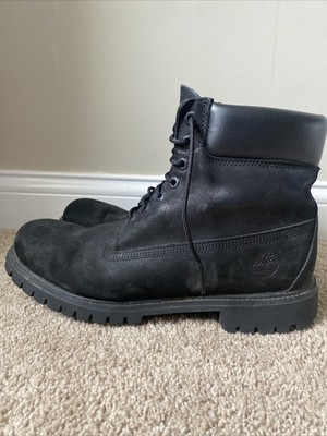 Premium 10073 Waterproof Boots 