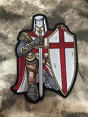 Crusader patch