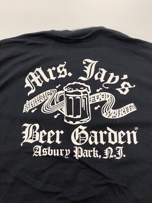 Mrs Jays Asbury Park T Shirts-MFG RIGHT HERE IN ASBURY NJ-Email For Sizes-NEW!