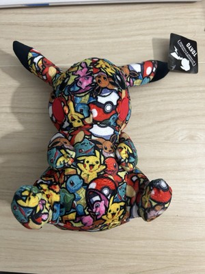 THUNDERBOLT PROJECT BY FRGMT & POKEMON PIKACHU 9.5
