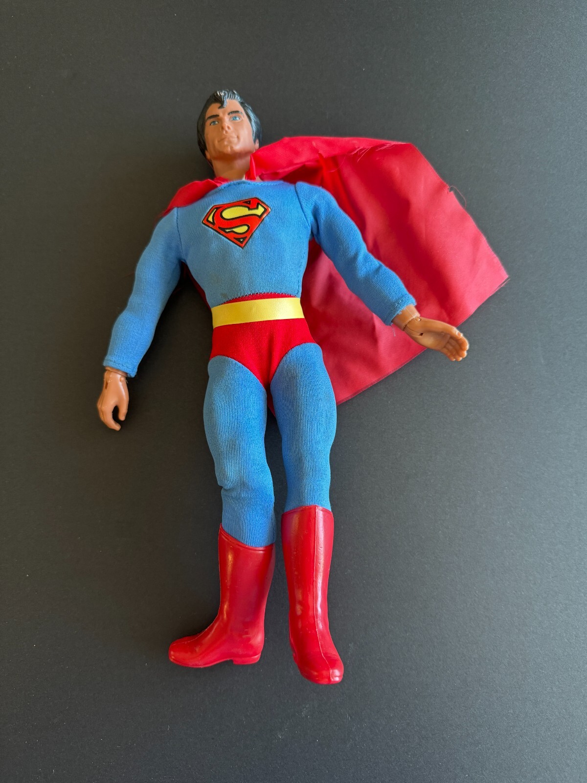 12 Inch Superman – Mego Museum Galleries