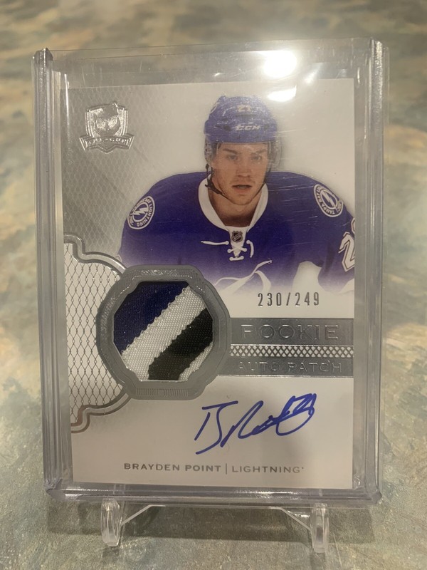 Brayden Point