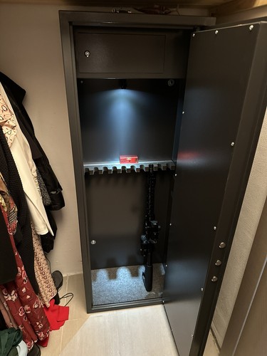 Foto dell'oggetto di un acquirente verificato