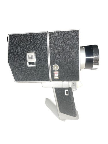 DeJur ELECTRAヴィンテージ・アンティークカメラ DeJur ELECTRAヴィンテージ・アンティークカメラ